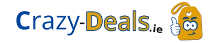 Crazy-Deals.ie