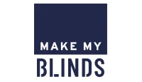 Make My Blinds Discount Codes & Deals